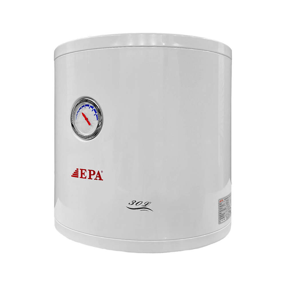 водонагреватель EPA EV-V1.5-30 1500Вт