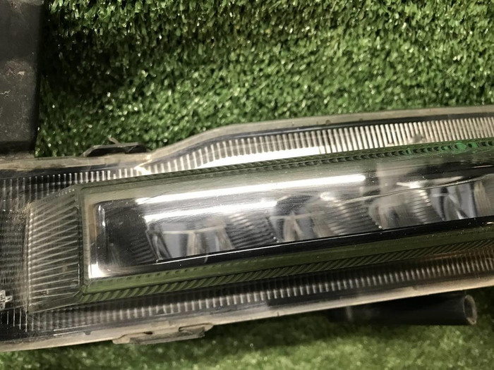 ПТФ правая Chery Tiggo 8 Pro (2021-2024)