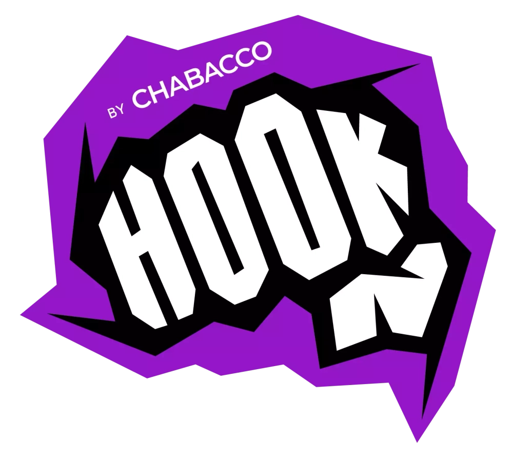Hook - Леденцовый (50г)
