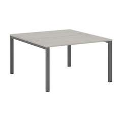 Бенч-система New Line NLN363182 две столешницы 135x146,6x75