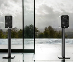 Полочная акустика Q-Acoustics Q5020 (QA5028) Holme Oak