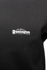 Футболка Remington Gun T-shirts Black (арт.UM1315-010)