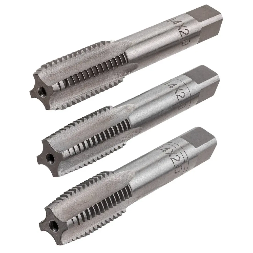 Метчик M14x2 (3шт) JBC JBC-TAP14x2