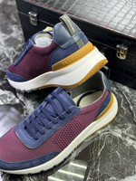 Кроссовки Brunello Cucinelli