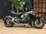 Мотоцикл Ducati Diavel V4 (2025)