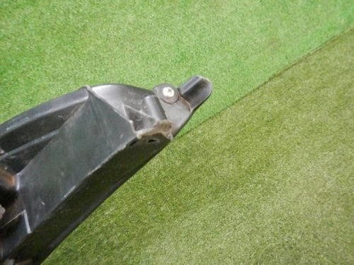 Фара правая Toyota C-HR (2019-2023) LED