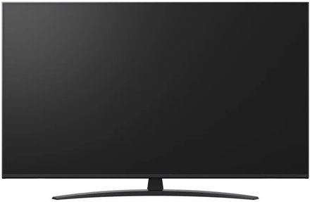 Телевизор LG 55NANO81A6A.ARUG