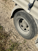 JAC N120 Бортовой (Евроборт) 78J121-01 (Евроборт, Дизельный, 4,5 л, 207 л.с., МТ)