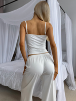 Комплект пижамный