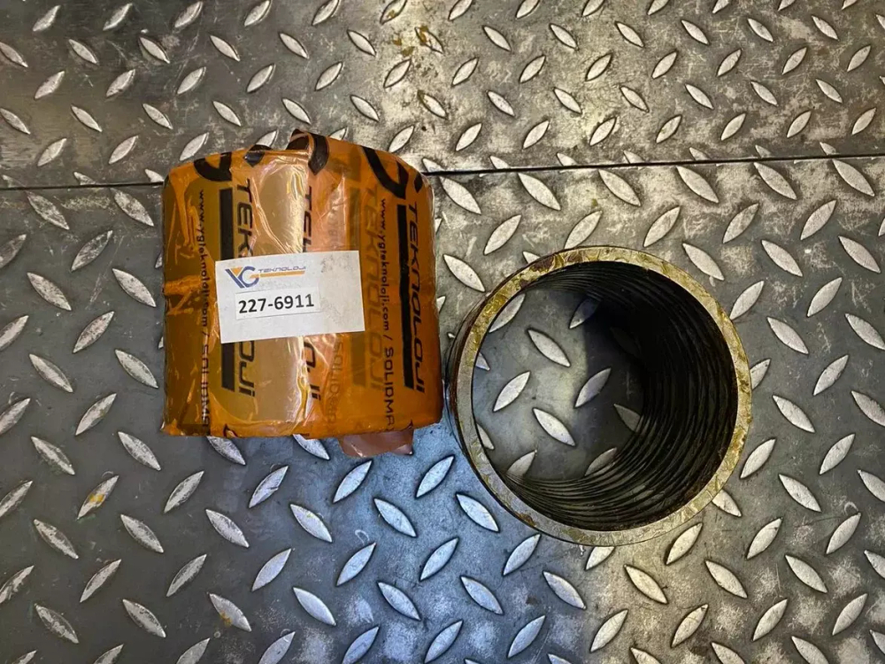 Втулка 227-6911