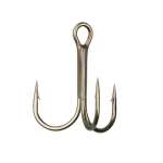 Крючок тройник рыболовный Gamakatsu TREBLE 13B