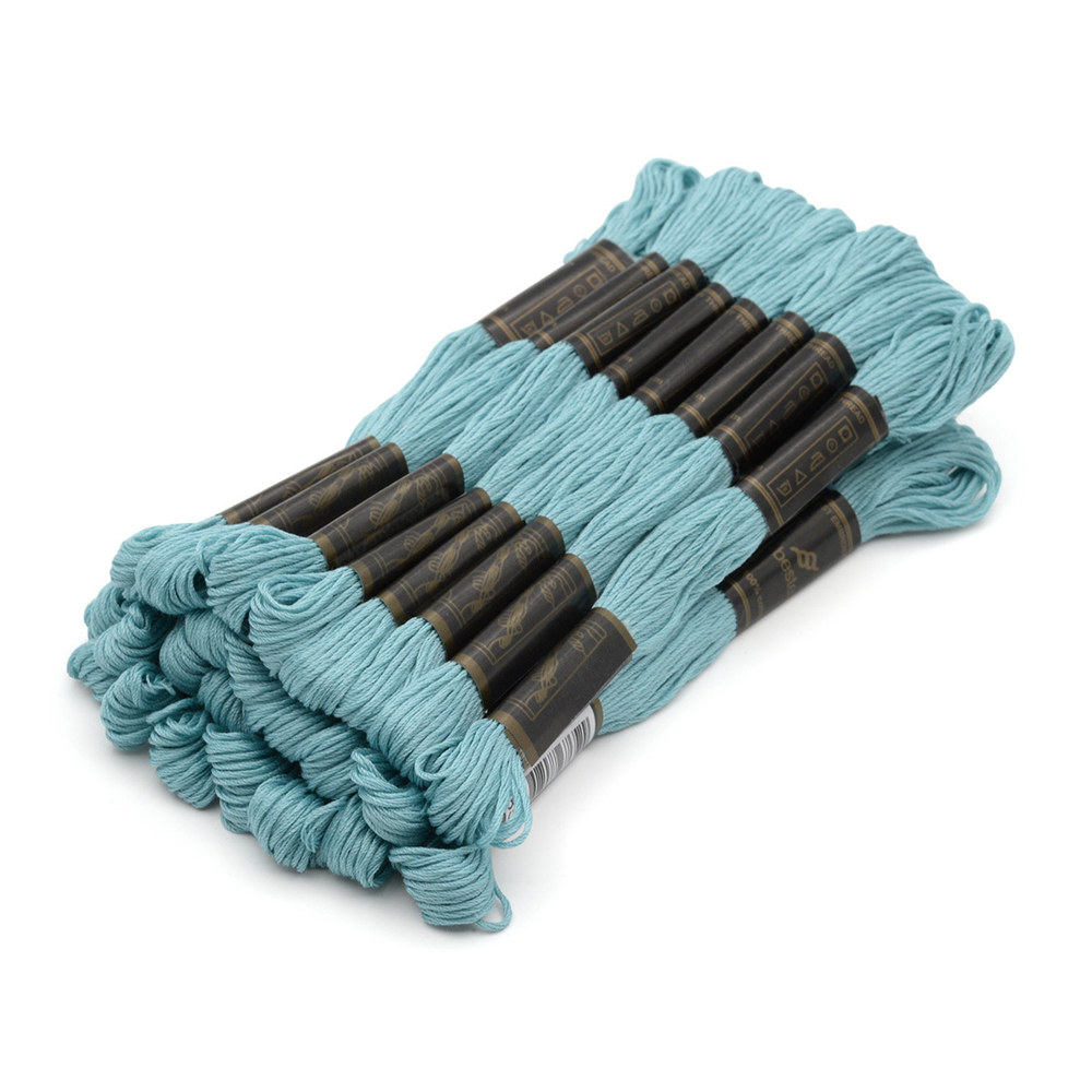 Мулине Bestex (855)