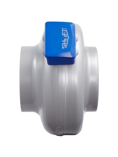 Вентилятор канальный круглый SHUFT Tube 125 XL