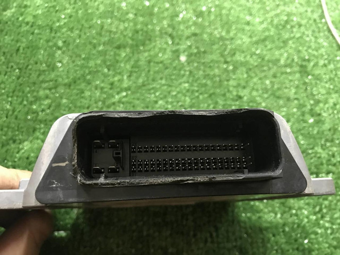 Блок управления АКПП Skoda Octavia A8 (2019-н.в.)