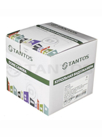 Видеокамера IP TSi-Veco25FP