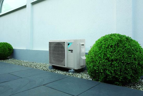 Сплит-система Daikin Siesta ATXM35N/ARXM35N9