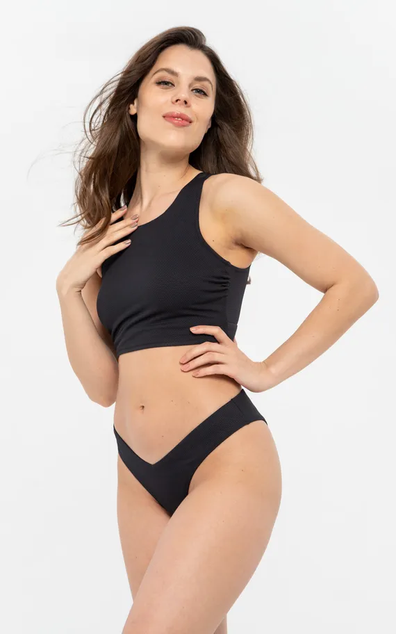 Верх купальника CBB240 NEG