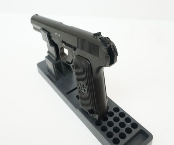 Пневматический пистолет Borner TT-X (Токарева)