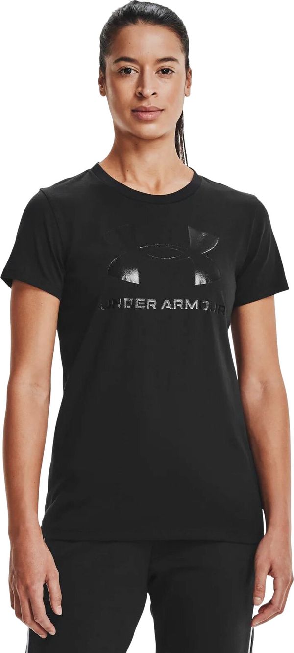 Футболка Live Sportstyle Graphic SSC