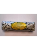 Шнур плетеный 8 мм х 20 м, SM-012