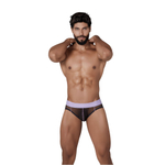 Черные трусы-брифы Hunch Brief (Размер: L) (Цвет: черный)