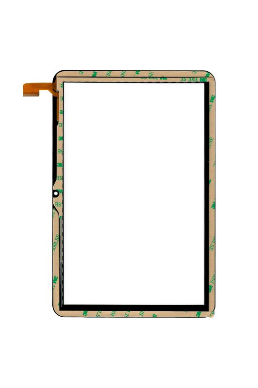 Тачскрин для Topdevice Tablet A10 (TDT4541_4G) (Черный)