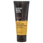 Every Man Jack, восстанавливающий лосьон для бороды и лица, сандаловое дерево, 95 мл (3,2 жидк. унции)