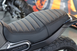 Benelli Leoncino 800