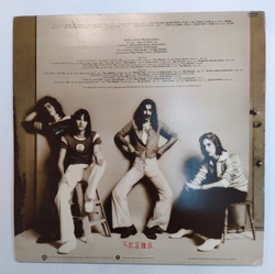 Zappa Zoot Allures