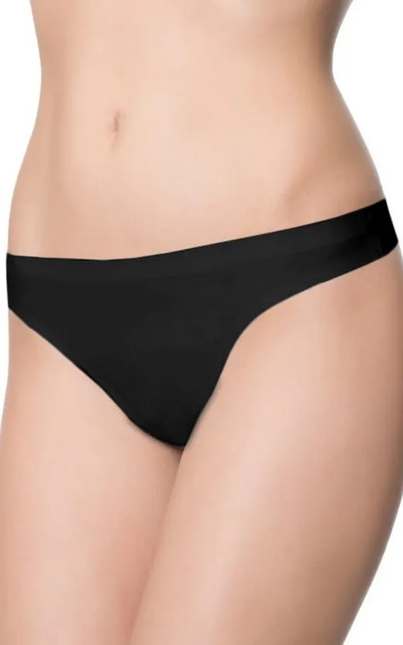 SIMPLE STRING Трусы стринги