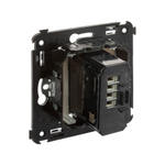 Датчик движения в стену, "Avanti", "Белое облако"