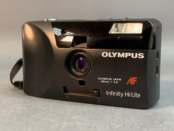 Olympus Infinity Hi-Lite