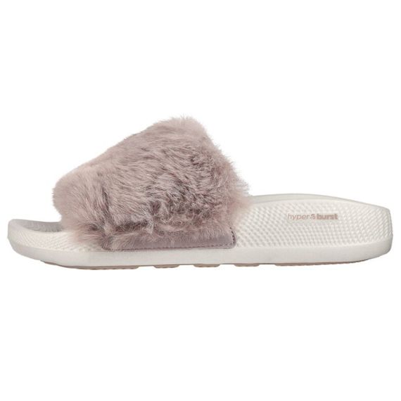 Skechers Hyper Slide Sweet Kiss 'Light Purple'