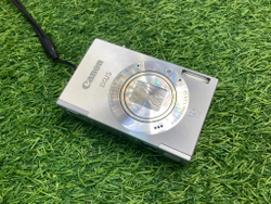 Canon Digital IXUS 500 HS