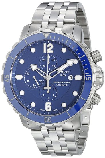 Наручные часы Tissot T-Sport T066.427.11.047.02