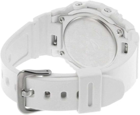 Наручные часы Casio Baby-G BGD-5650-7ER