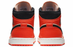 Кроссовки Jordan Air Jordan 1 Mid