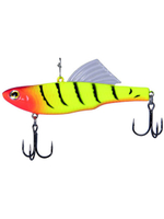 Виб (тонущий воблер) для зимней рыбалки Sandra-M 55мм 8г