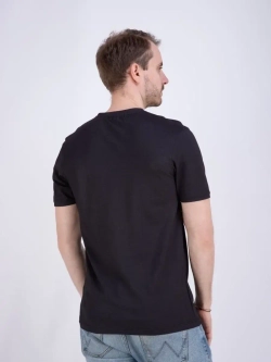 Футболка мужская Турция однотонная