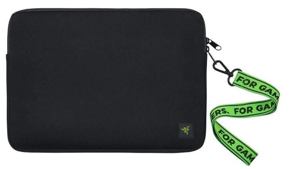 Чехол для ноутбука Razer Neoprene Sleeve V2