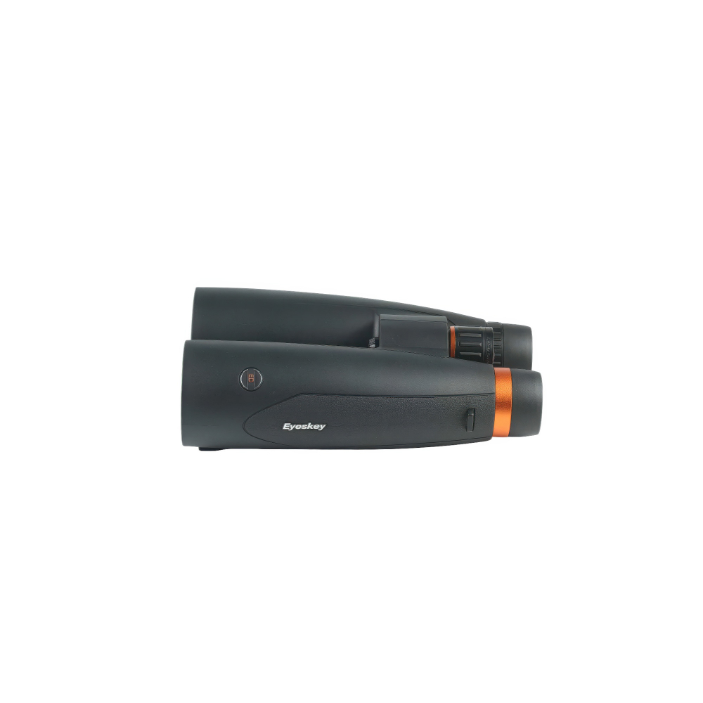 Бинокль Eyeskey SkyPower - 15x56 — использование линз с содержанием флюорита