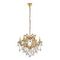 Подвесная люстра Lumina Deco Eliza LDP 7029-6 GD