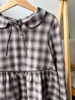 Хлопковая блузка Bonpoint, 140