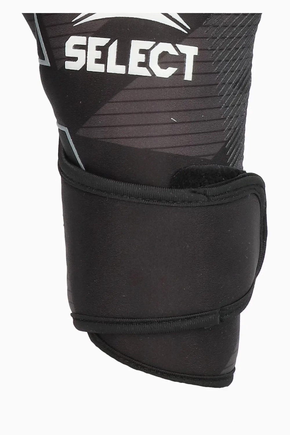 Вратарские перчатки Select 90 Flexi Pro V24 - черный