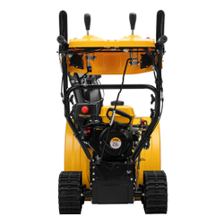 Снегоуборщик DENZEL SBM 610DT PRO