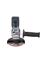 Угловая шлифовальная машина с диском 125 мм XGT® Makita GA005GZ