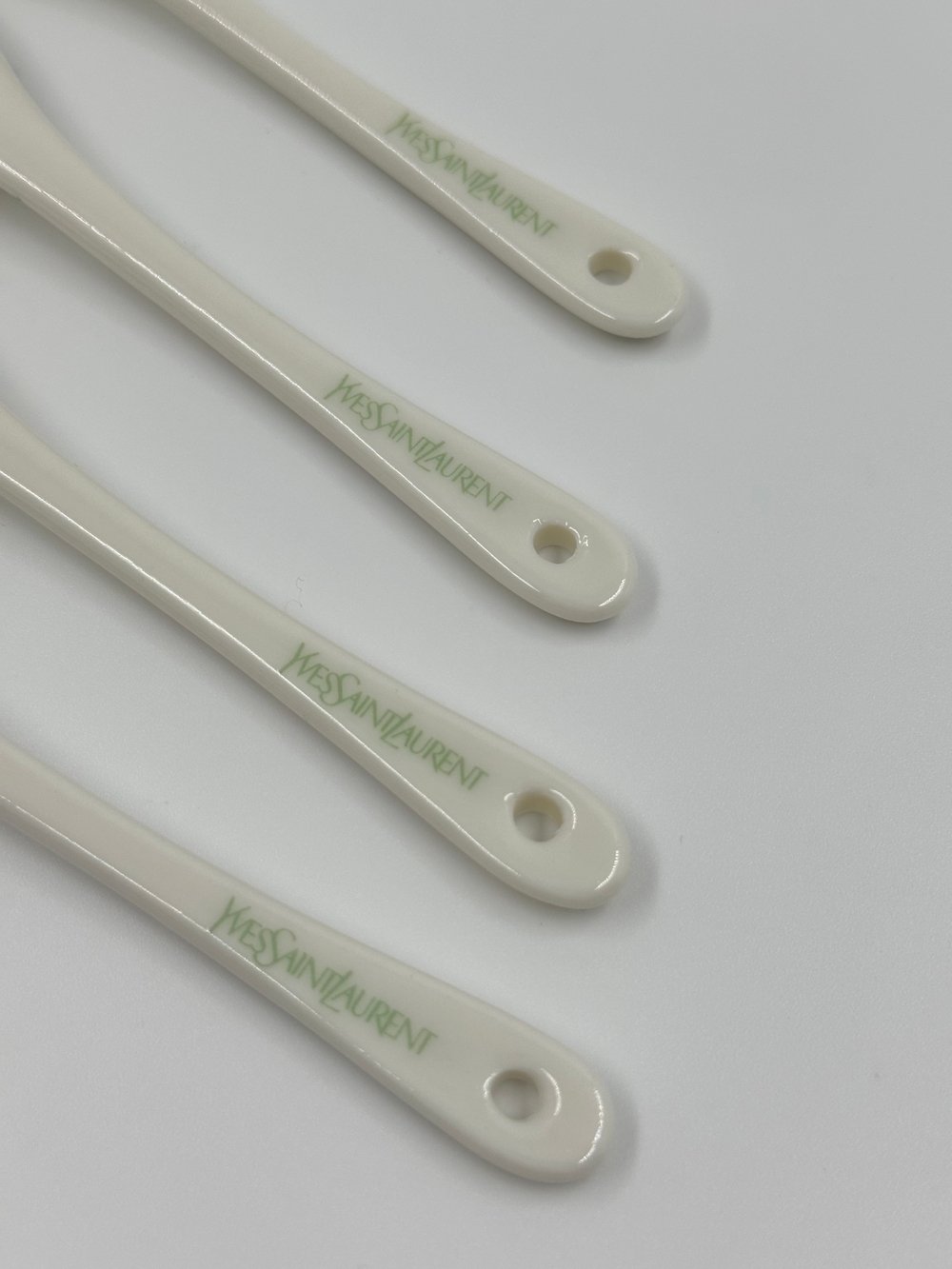 Ложка Yves Saint Laurent by Yamaka