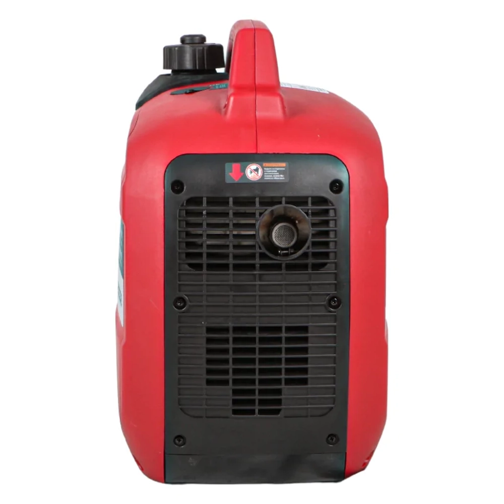 A-iPower A2000iS инверторный бензиновый генератор 20301K