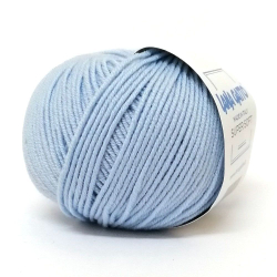 Пряжа Lana Gatto Super Soft 50г/125м,1 моток, цвет (10083)