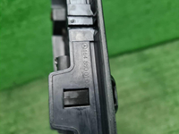 Накладка капота Комплект Mercedes M W164 (05-11)